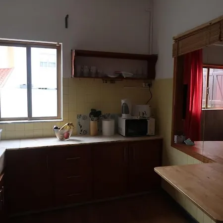 Dom wakacyjny Cosy 3 Bedroom House Close To The