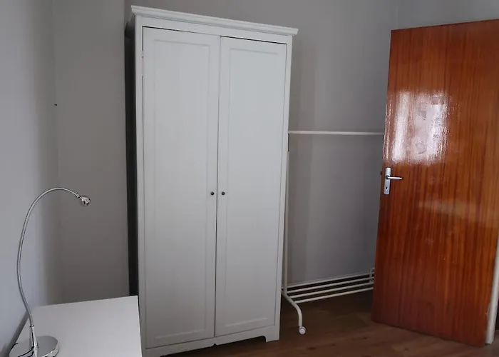 Cosy 3 Bedroom House Close To The Hébergement de vacances Vila Praia de Âncora