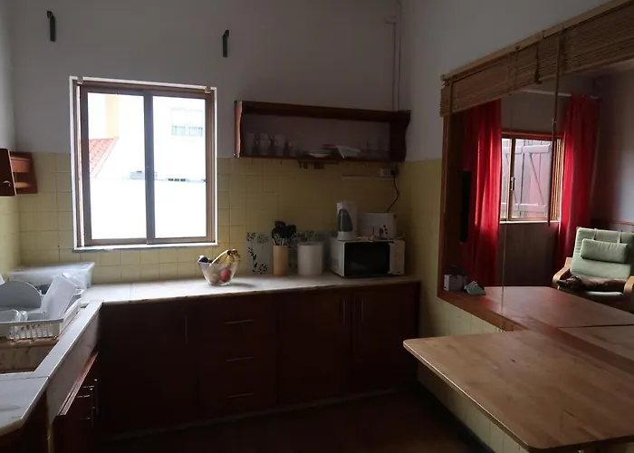 Hébergement de vacances Cosy 3 Bedroom House Close To The