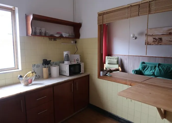 Cosy 3 Bedroom House Close To The Vila Praia de Âncora