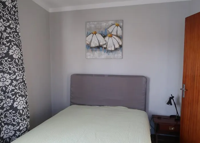 Cosy 3 Bedroom House Close To The * Vila Praia de Âncora