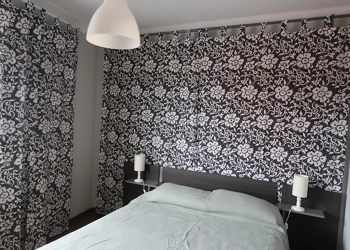 Cosy 3 Bedroom House Close To The Vila Praia de Âncora